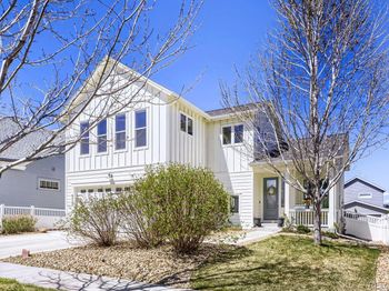 4737 Mt Shavano Street