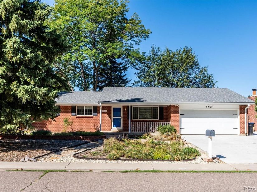 7757 Newman Street, Arvada CO 80005