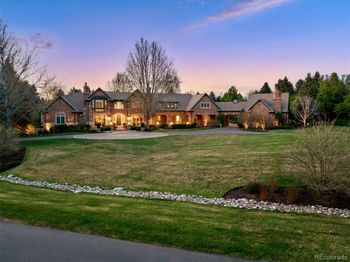 26 Cherry Hills Park Drive