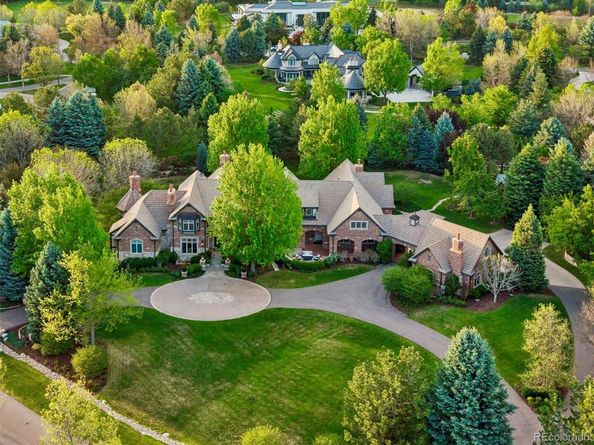 26 Cherry Hills Park Drive, Cherry Hills Village CO 80113