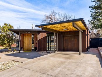 2910 S Marion Street