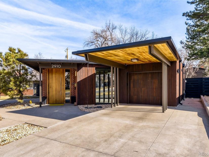 2910 S Marion Street, Englewood CO 80113