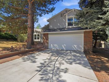 7711 S Rosemary Way