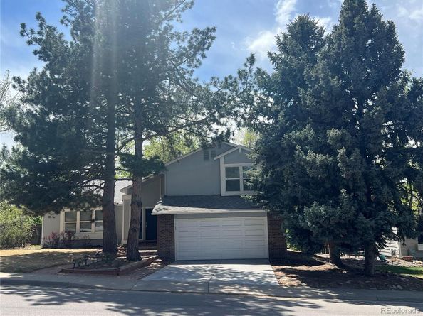 7711 S Rosemary Way, Centennial CO 80112