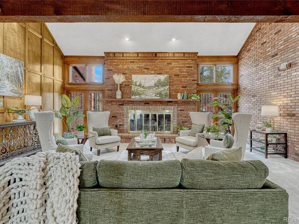 6575 E Ida Avenue, Greenwood Village CO 80111