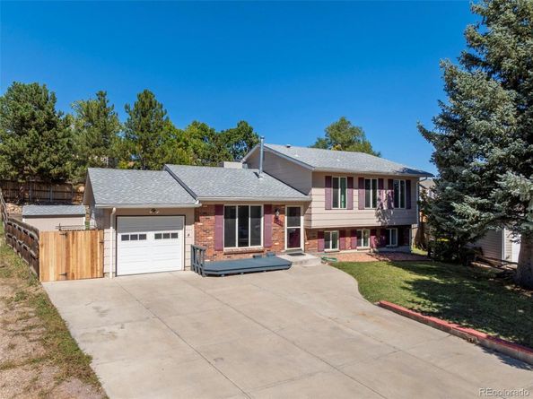 4420 S Vivian Way, Morrison CO 80465