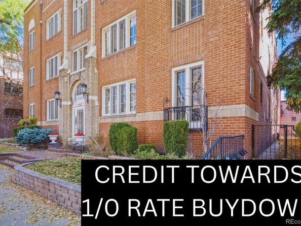 1050 N Washington Street 101, Denver CO 80203