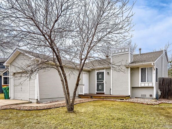 19729 E Wagontrail Drive, Centennial CO 80015