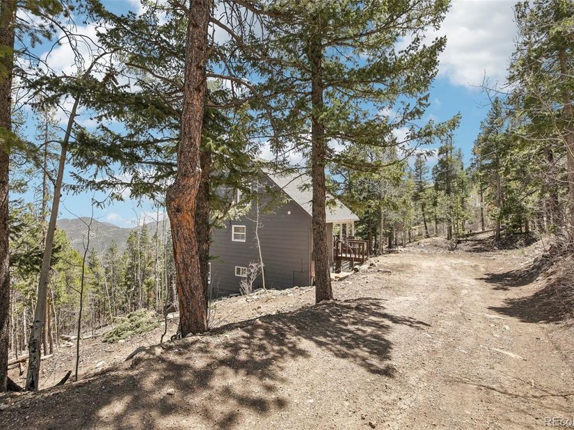 11390 Shimley Road, Golden CO 80403