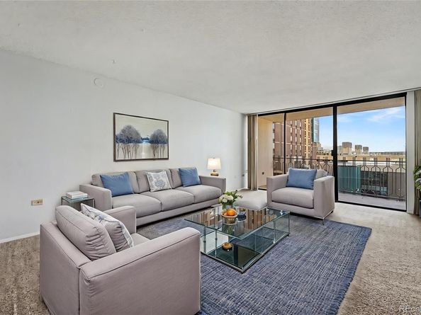 1020 15th Street 7A, Denver CO 80202