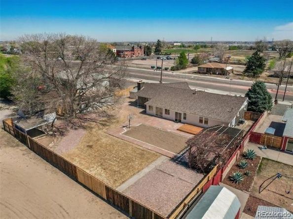 7751 York Street, Denver CO 80229