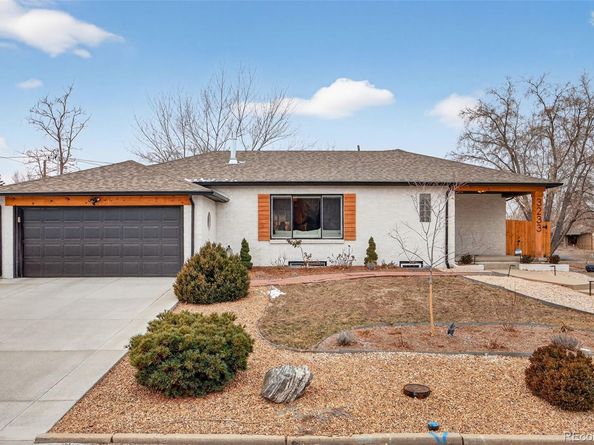 3233 Zenobia Street, Denver CO 80212