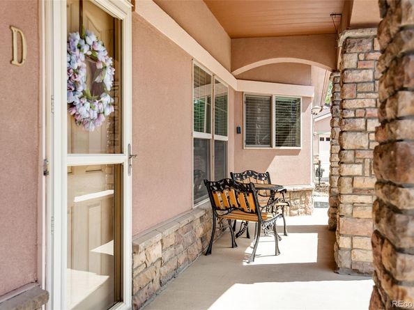 15501 E 112th Avenue 33D, Commerce City CO 80022