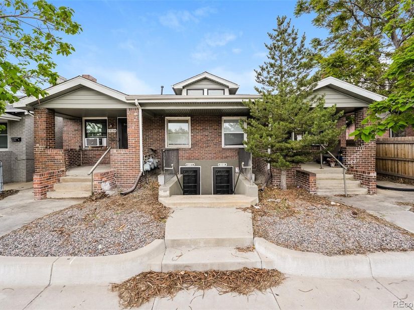 Undisclosed Address #1636545, Denver CO 80210