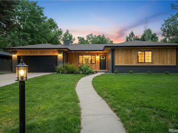 Undisclosed Address #1690527