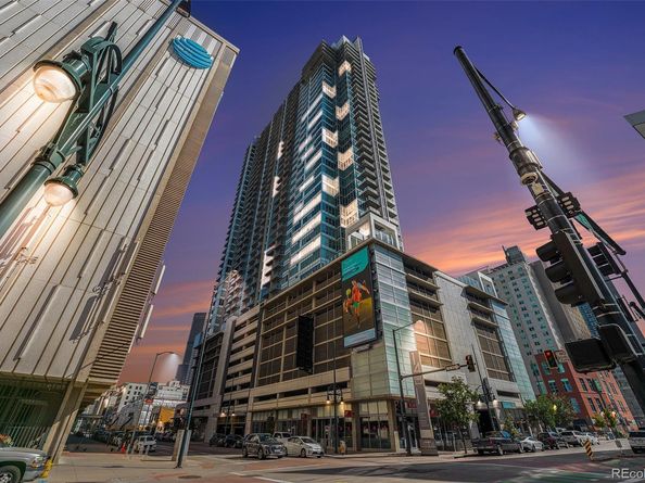 891 14th Street 1801, Denver CO 80202