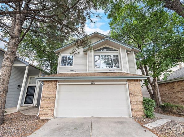 2238 S Nile Court, Aurora CO 80014