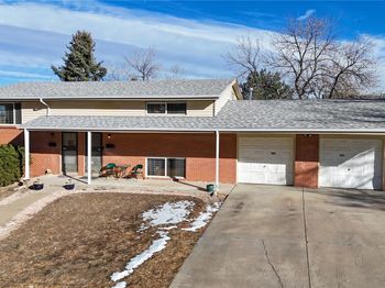 1022 S Arbutus Street