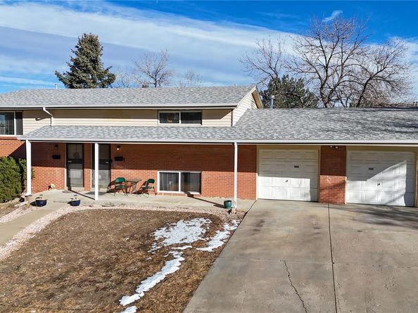 1022 S Arbutus Street, Lakewood CO 80228