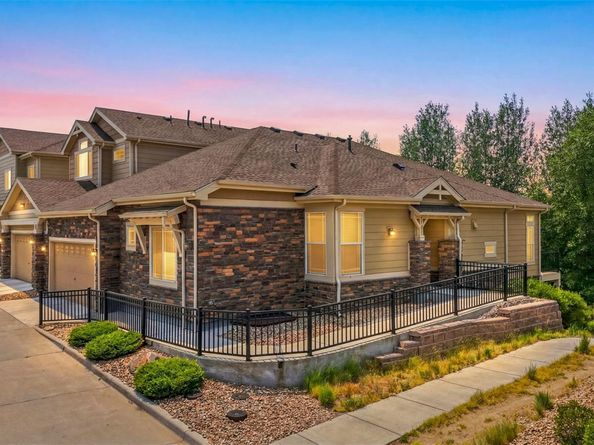 14926 E Crestridge Place, Aurora CO 80015