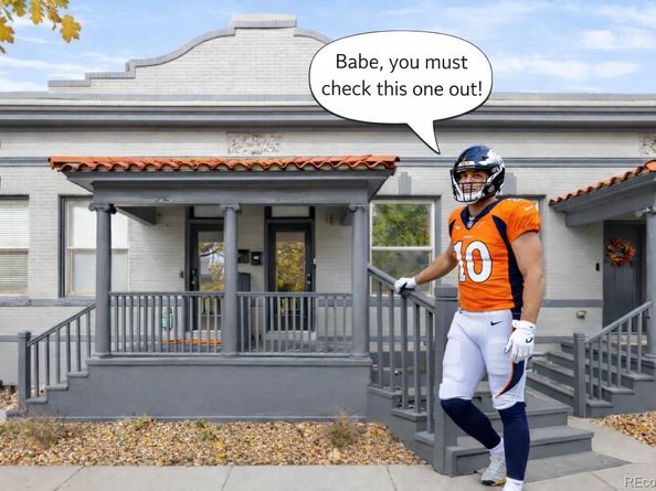 1731 E Martin Luther King Jr. Boulevard, Denver CO 80205