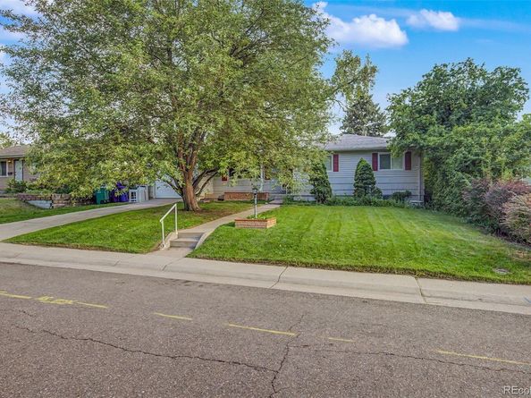 5326 E Atlantic Place, Denver CO 80222
