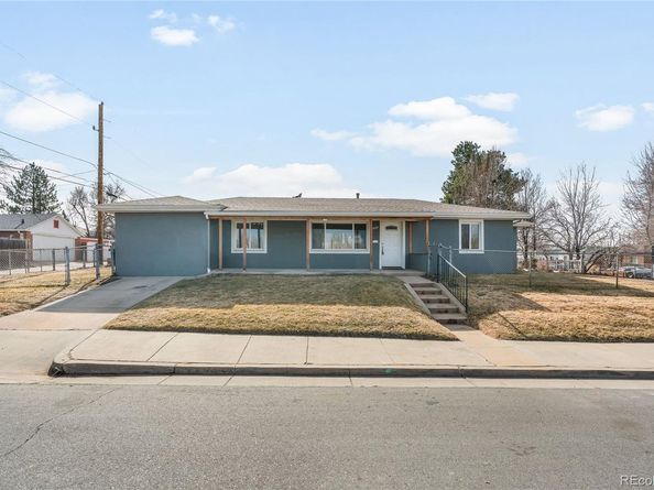 2900 E 36th Avenue, Denver CO 80205