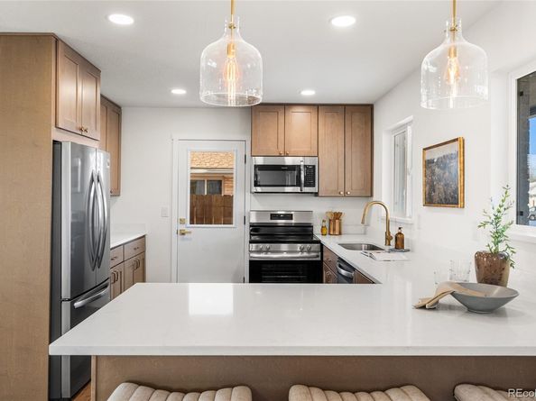 3531 Forest Street, Denver CO 80207