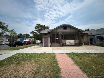 1178 Mariposa Street