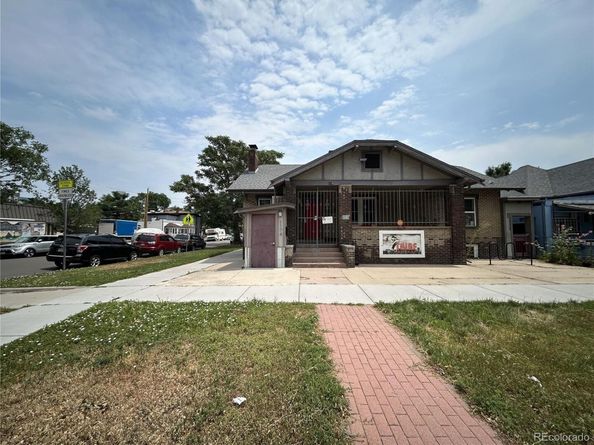 1178 Mariposa Street, Denver CO 80204