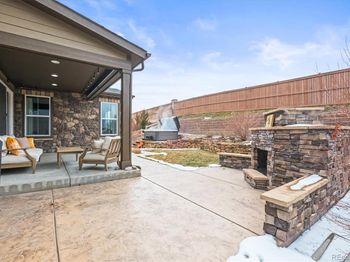 7875 S Grand Baker Street