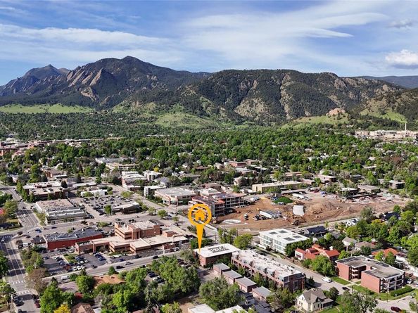 1201 Balsam Avenue 201, Boulder CO 80304