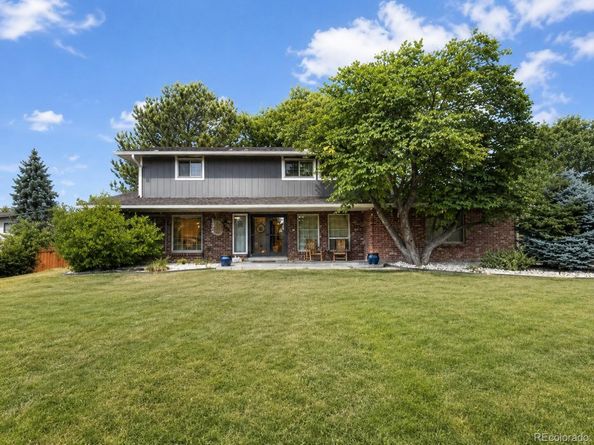 7117 S Newland Street, Littleton CO 80128