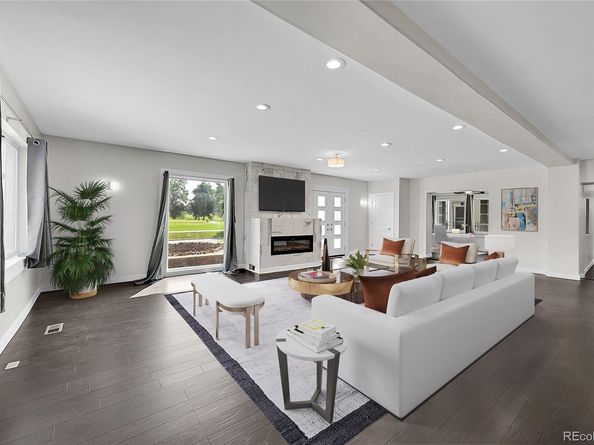 2551 N York Street, Denver CO 80205