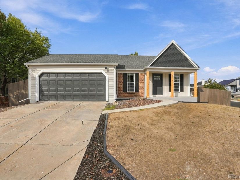 10343 Robb Court, Westminster CO 80021