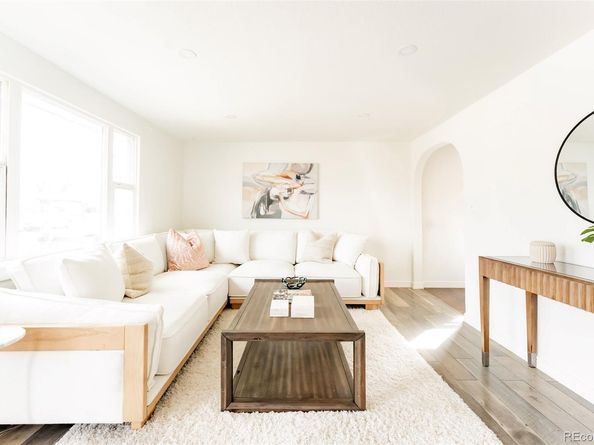 135 S Raleigh Street, Denver CO 80219