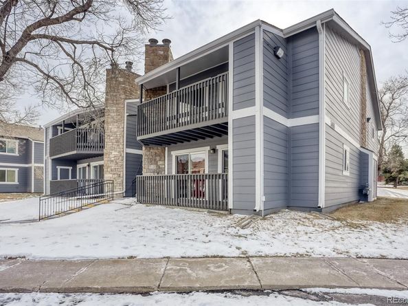 3460 S Eagle Street 103, Aurora CO 80014