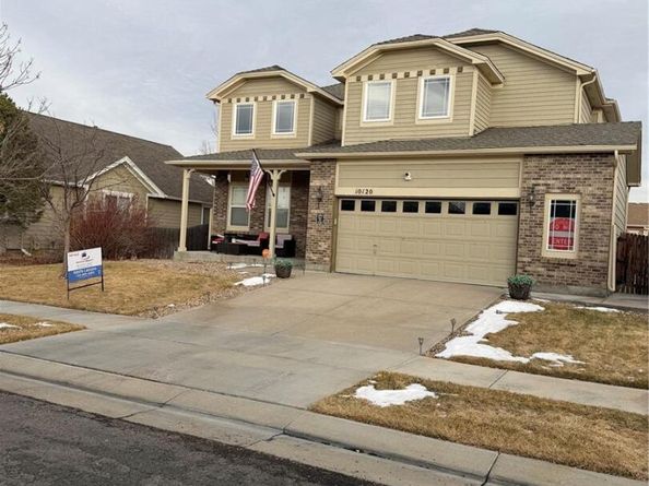 Undisclosed Address #6504618, Commerce City CO 80022