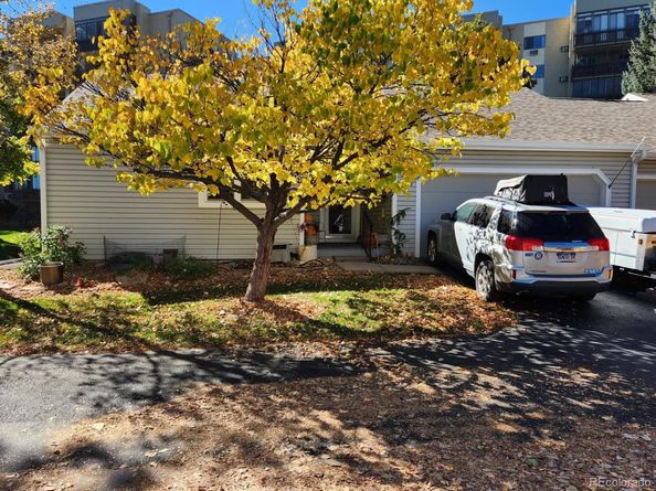 14217 E Marina Drive, Aurora CO 80014