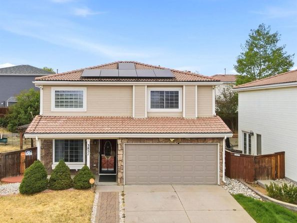 3851 Orleans Street, Denver CO 80249