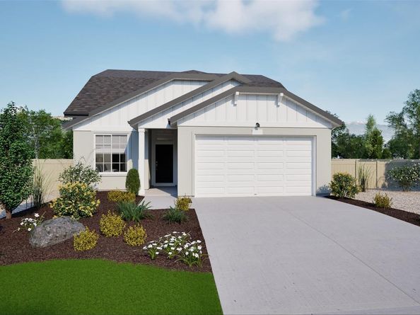 4848 N Sicily Court, Aurora CO 80019