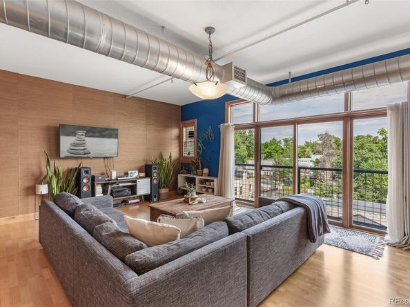 3299 Lowell Boulevard 302, Denver CO 80211