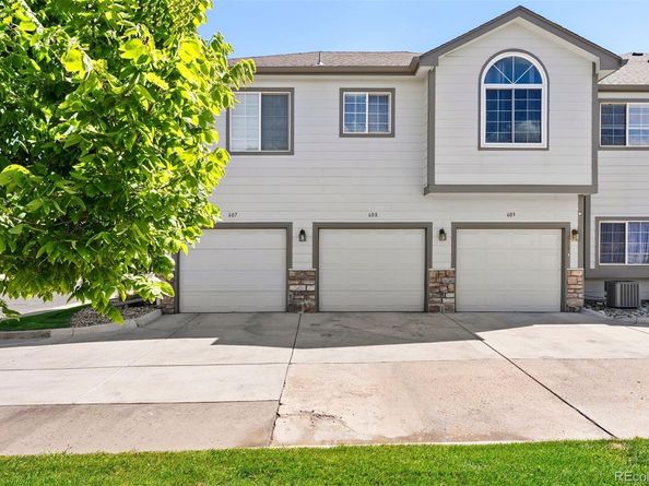3242 E 103rd Drive 608, Thornton CO 80229