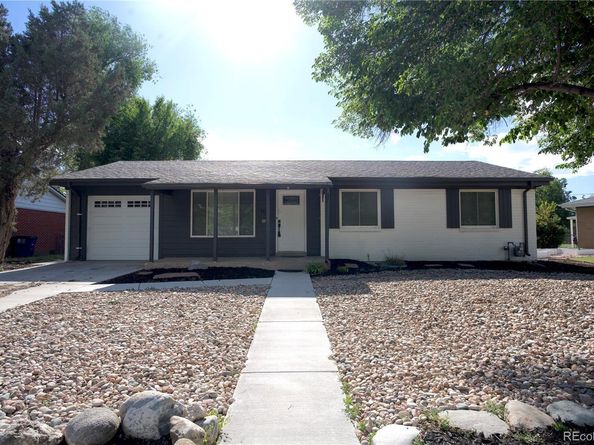 647 S Jasmine Way, Denver CO 80224