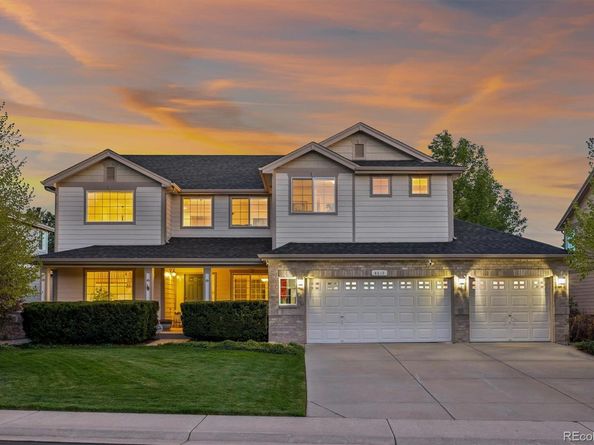 6578 S Rifle Way, Aurora CO 80016