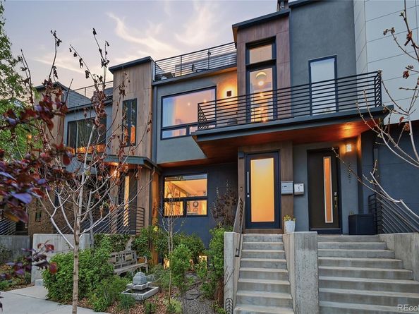 2483 W Caithness Place, Denver CO 80211