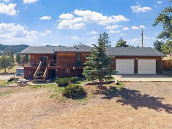 11519 Ranch Elsie Road