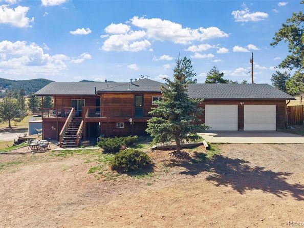 11519 Ranch Elsie Road, Golden CO 80403