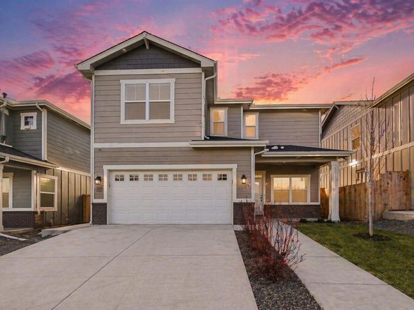 1540 Elmwood Place, Denver CO 80221