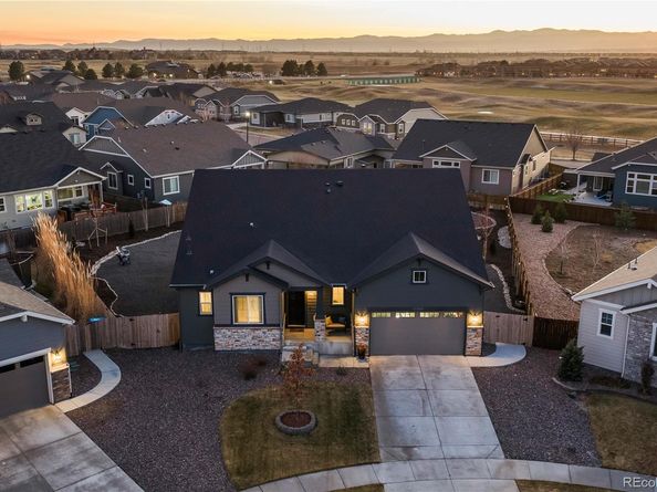 15988 E 113th Court, Commerce City CO 80022